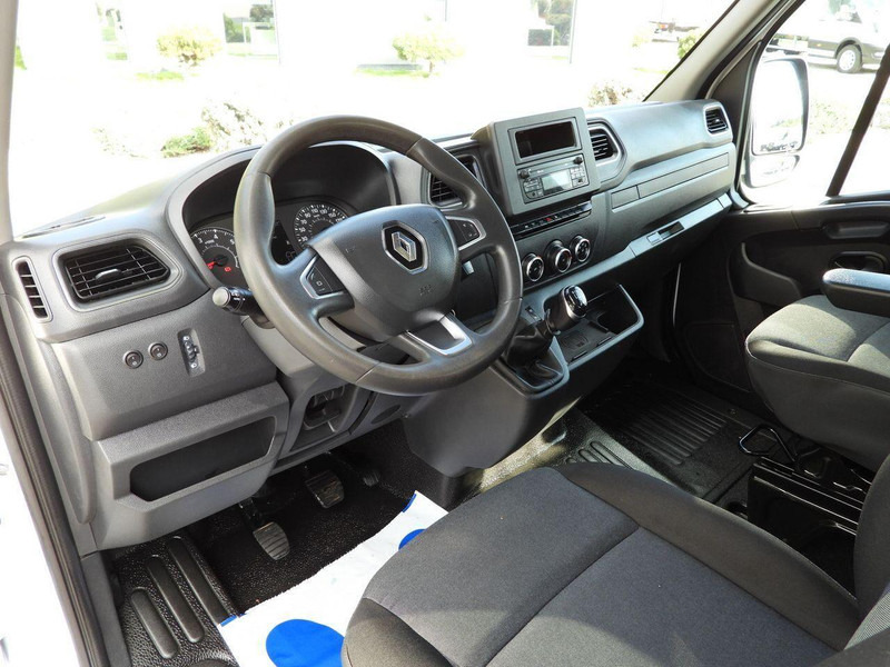 Renault MASTER WYWROTKA PODWÓJNA KABINA DOKA 6 MIEJSC TEMPOMAT LEDY BLIŹ - قلاب صغير, الشاحنات الصغيرة كابينة مزدوجة: صور 2 Renault MASTER WYWROTKA PODWÓJNA KABINA DOKA 6 MIEJSC TEMPOMAT LEDY BLIŹ - قلاب صغير, الشاحنات الصغيرة كابينة مزدوجة: صور 2
