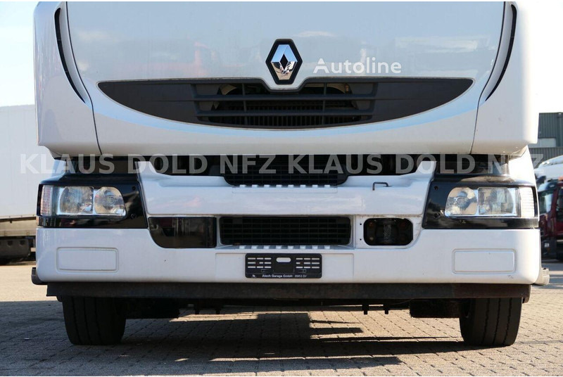 Renault MIDLUM 220 - Fridge - مبردة شاحنة: صور 5 Renault MIDLUM 220 - Fridge - مبردة شاحنة: صور 5