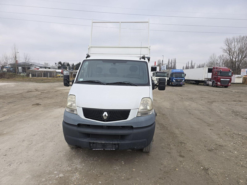 Renault Mascott 150 DXi -with New Three-sided Tipper 6.5t - قلابات: صور 2 Renault Mascott 150 DXi -with New Three-sided Tipper 6.5t - قلابات: صور 2