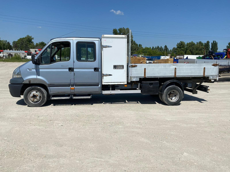 Renault Mascott 150Dxi Doka Tipper - قلابات: صور 4 Renault Mascott 150Dxi Doka Tipper - قلابات: صور 4