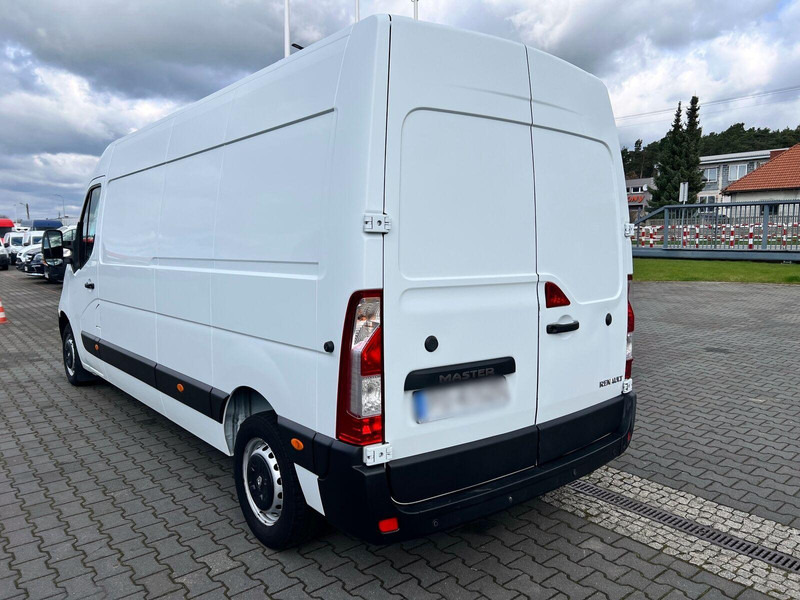 Renault Master 130 DCI L3H2 Maxi - الشاحنات الصغيرة المبردة: صور 4 Renault Master 130 DCI L3H2 Maxi - الشاحنات الصغيرة المبردة: صور 4