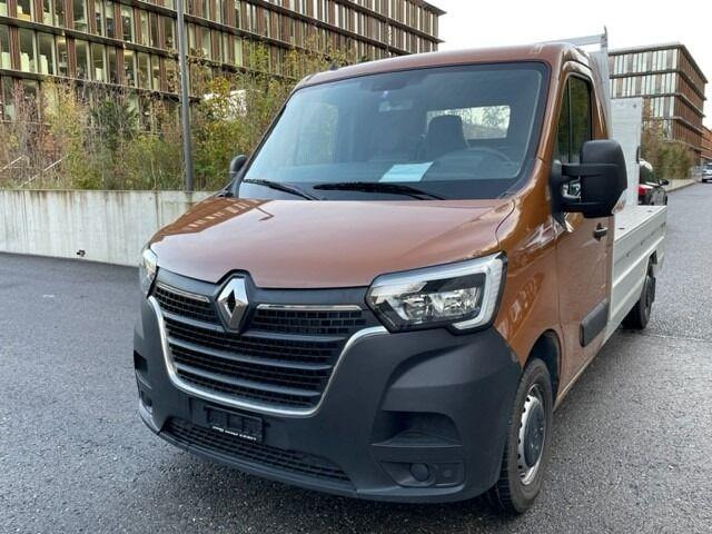 Renault Master 150 dci - plató + rámpa - الشاحنات الصغيرة المسطحة: صور 2 Renault Master 150 dci - plató + rámpa - الشاحنات الصغيرة المسطحة: صور 2