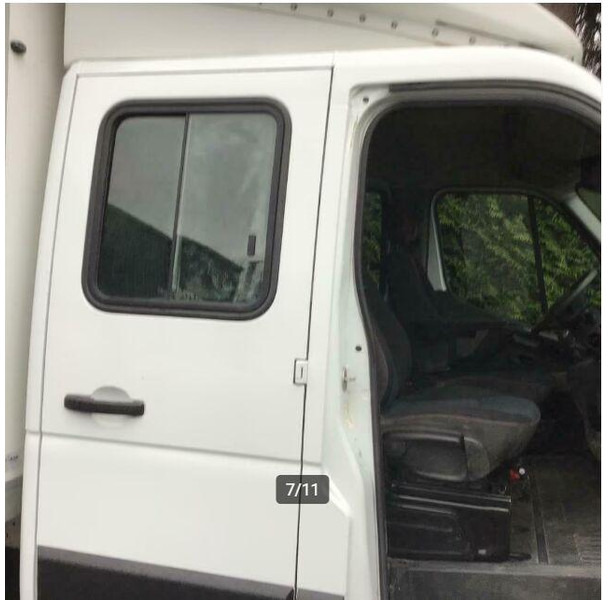 Renault Master Doka + LBW - الشاحنات الصغيرة صندوق مغلق, الشاحنات الصغيرة كابينة مزدوجة: صور 5 Renault Master Doka + LBW - الشاحنات الصغيرة صندوق مغلق, الشاحنات الصغيرة كابينة مزدوجة: صور 5