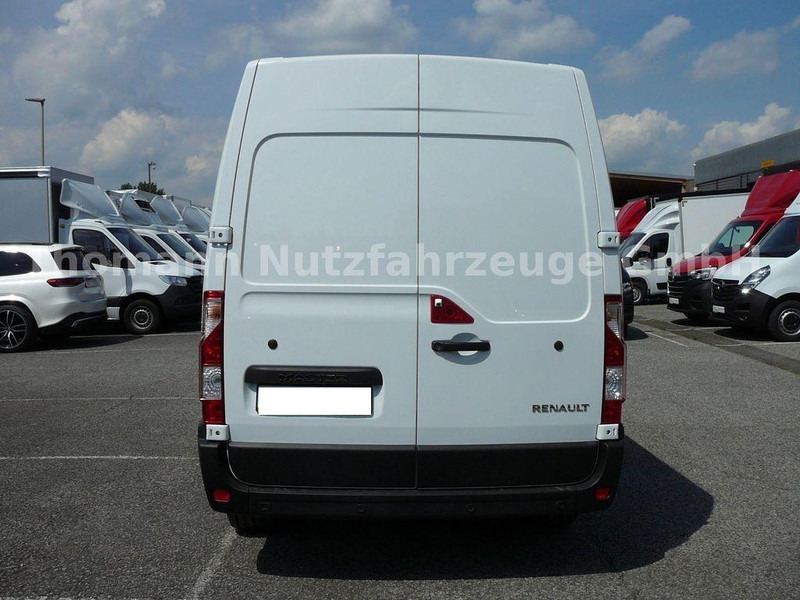 Renault Master L3H2 Hűtős furgon Carrier Xarios 300GH - الشاحنات الصغيرة المبردة: صور 5 Renault Master L3H2 Hűtős furgon Carrier Xarios 300GH - الشاحنات الصغيرة المبردة: صور 5