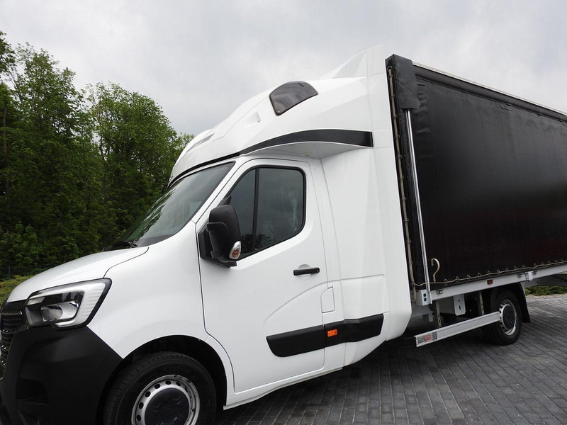 Renault Master إيجار Renault Master: صور 20