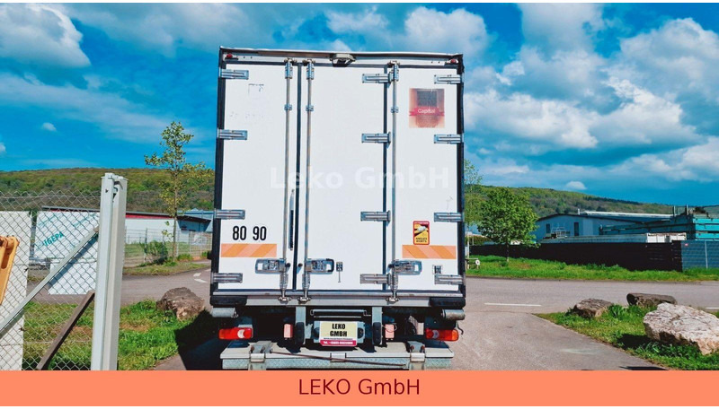 Renault Midlum 220 - مبردة شاحنة: صور 5 Renault Midlum 220 - مبردة شاحنة: صور 5