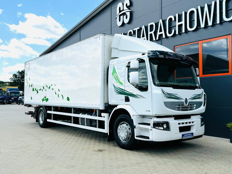 Renault Premium 18.270 - مبردة شاحنة: صور 5 Renault Premium 18.270 - مبردة شاحنة: صور 5