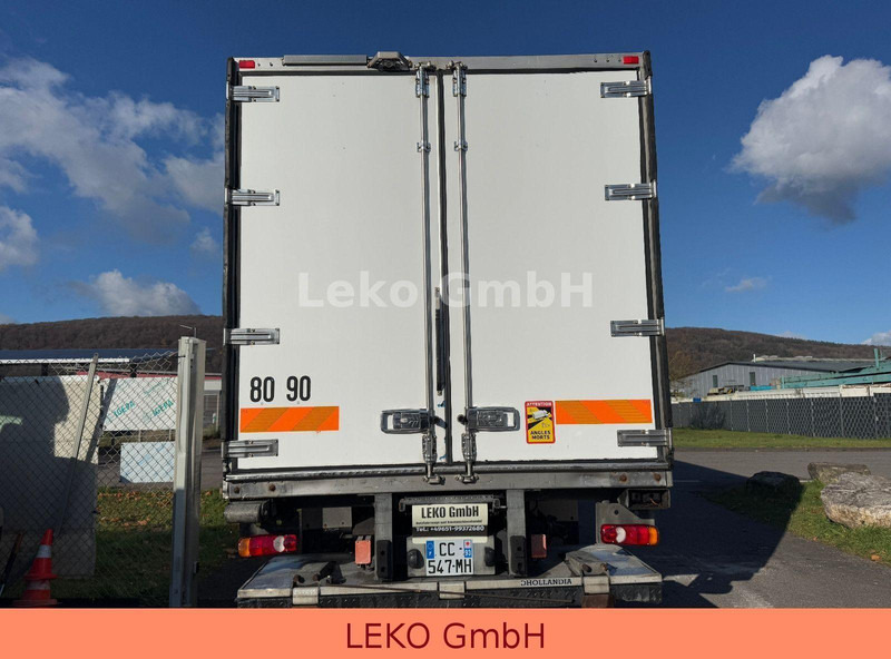 Renault Premium 310.26 - مبردة شاحنة: صور 5 Renault Premium 310.26 - مبردة شاحنة: صور 5