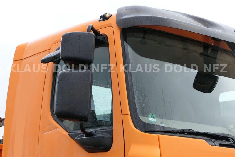 Renault Premium 380 DXi - Skip loader - شاحنات قابلة للفك شاحنة: صور 5 Renault Premium 380 DXi - Skip loader - شاحنات قابلة للفك شاحنة: صور 5