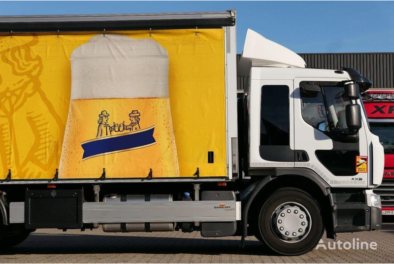 Renault Premium 430 DXi - شاحنة ستارة: صور 3 Renault Premium 430 DXi - شاحنة ستارة: صور 3