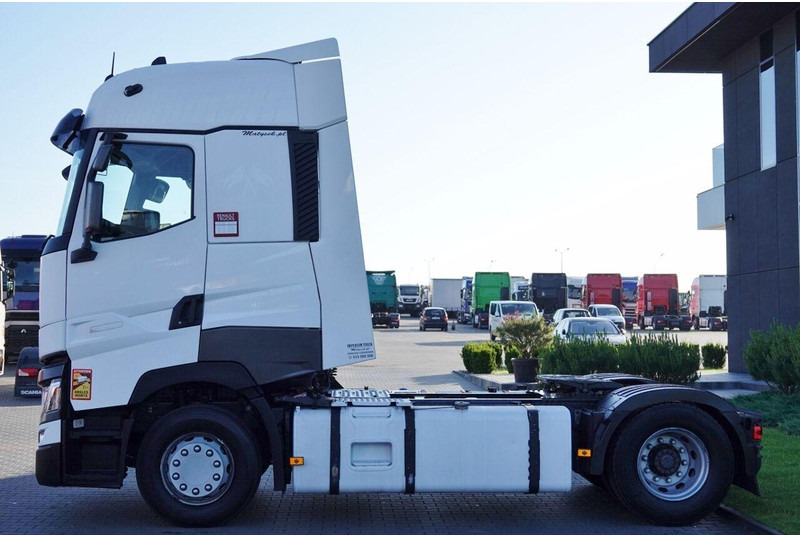 Renault T 480 / STANDARD / HIGH CAB / PO KONTRAKCIE SERWISOWYM - شاحنة جرار: صور 5 Renault T 480 / STANDARD / HIGH CAB / PO KONTRAKCIE SERWISOWYM - شاحنة جرار: صور 5
