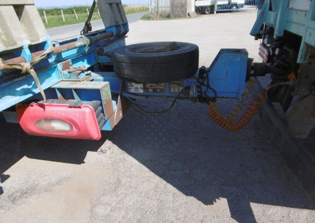 Robuste Kaiser R19E2 إيجار Robuste Kaiser R19E2: صور 10 Robuste Kaiser R19E2 إيجار Robuste Kaiser R19E2: صور 10