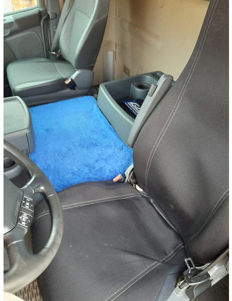 Scania G 440 6x4 - شاحنات مسطحة, شاحنة كرين: صور 5 Scania G 440 6x4 - شاحنات مسطحة, شاحنة كرين: صور 5