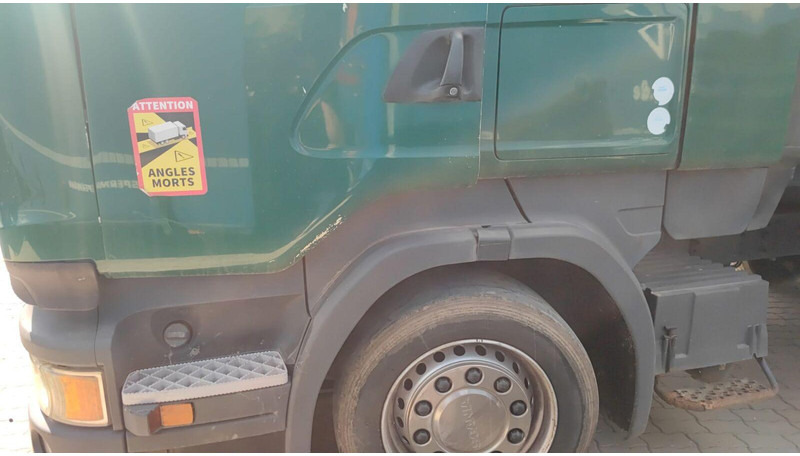 Scania R360 Tractor - شاحنة جرار: صور 2 Scania R360 Tractor - شاحنة جرار: صور 2