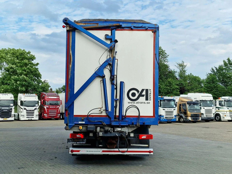 قلابات Scania R730 V8 Highline 6x2*4 - Side Tipper - Steering: صور 8 قلابات Scania R730 V8 Highline 6x2*4 - Side Tipper - Steering: صور 8