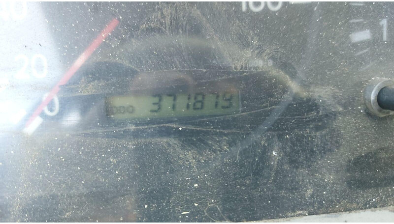 Toyota Dyna 150 3,0 D - Koffer - الشاحنات الصغيرة صندوق مغلق: صور 3 Toyota Dyna 150 3,0 D - Koffer - الشاحنات الصغيرة صندوق مغلق: صور 3