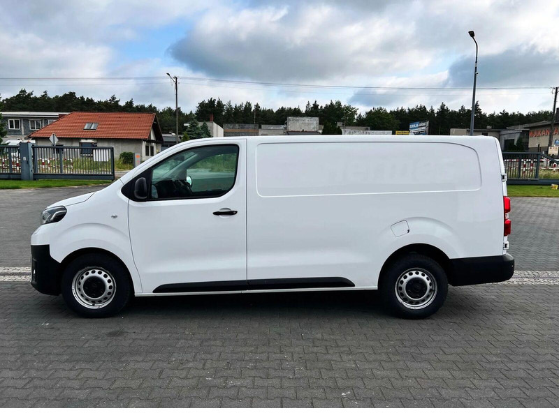 Toyota Proace Long Lang Maxi Import DE One Owner TOP - الشاحنات الصغيرة صندوق مغلق: صور 2 Toyota Proace Long Lang Maxi Import DE One Owner TOP - الشاحنات الصغيرة صندوق مغلق: صور 2