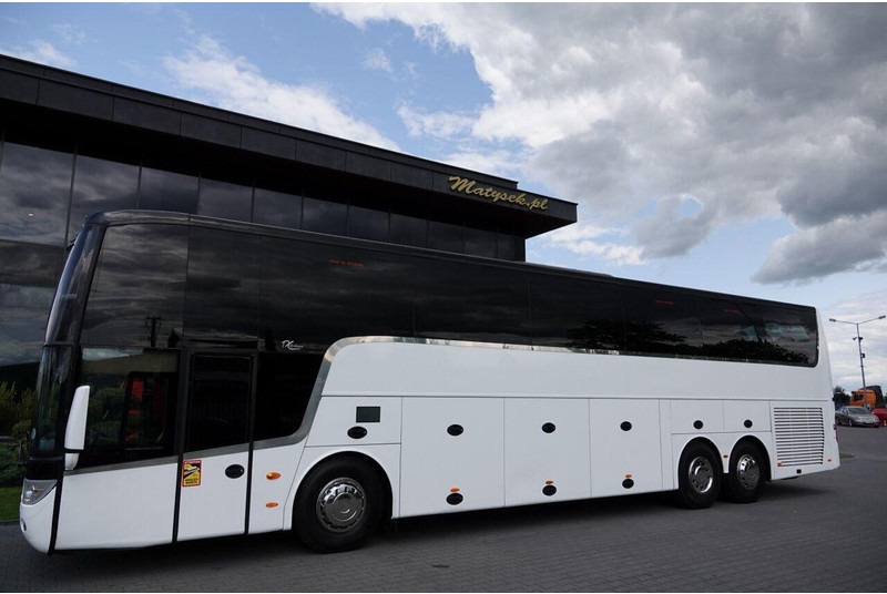 Van Hool TDX 20 ALTANO - سياحية حافلة: صور 4 Van Hool TDX 20 ALTANO - سياحية حافلة: صور 4