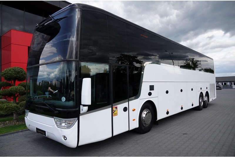 Van Hool TDX 20 ALTANO - سياحية حافلة: صور 3 Van Hool TDX 20 ALTANO - سياحية حافلة: صور 3
