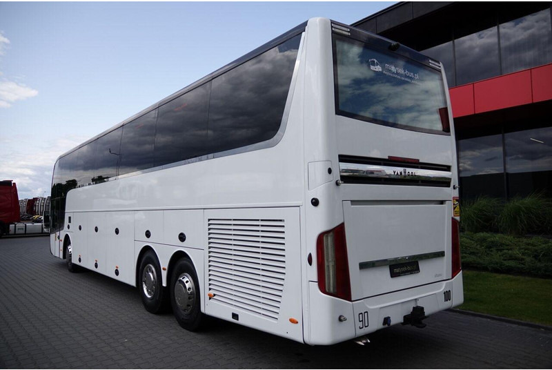 Van Hool TDX 20 ALTANO - سياحية حافلة: صور 5 Van Hool TDX 20 ALTANO - سياحية حافلة: صور 5