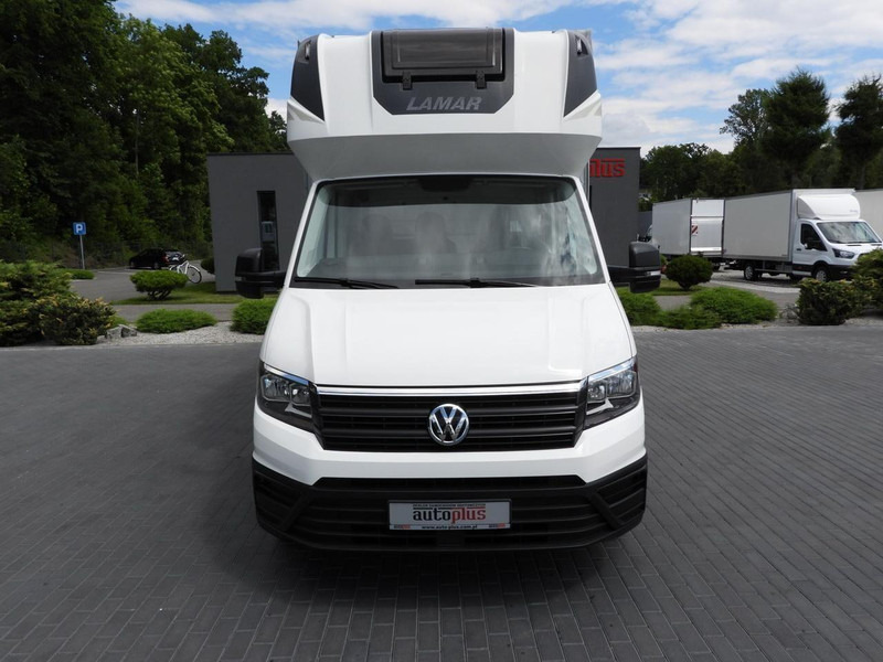 Volkswagen CRAFTER - بصندوق مغلق شاحنة: صور 5 Volkswagen CRAFTER - بصندوق مغلق شاحنة: صور 5
