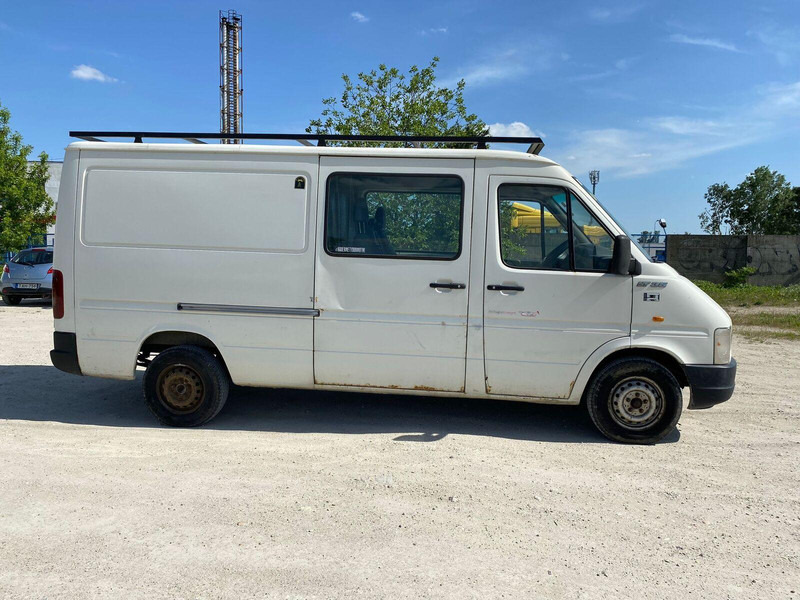 Volkswagen Lt 35 - 7 persons minibus - حافلة صغيرة, ميكروباص: صور 4 Volkswagen Lt 35 - 7 persons minibus - حافلة صغيرة, ميكروباص: صور 4
