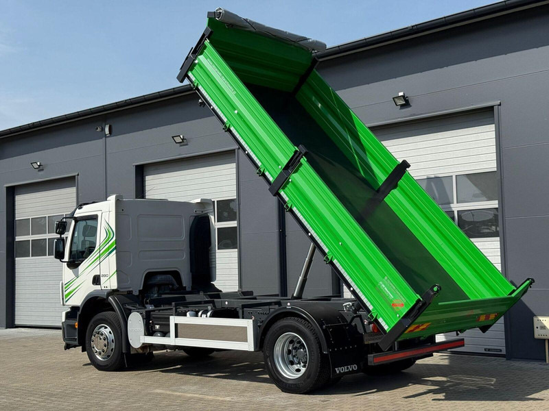 Volvo FE 18.280 - قلابات: صور 3 Volvo FE 18.280 - قلابات: صور 3