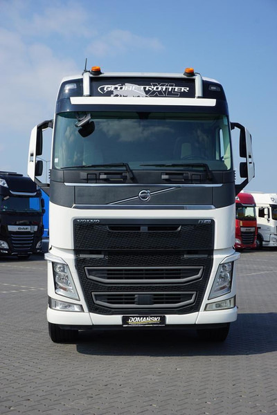 شاحنة جرار Volvo FH 16 / 650 / EURO 6 / ACC / 6 X 4 / RETARDER / HYDRAULIKA: صور 15 شاحنة جرار Volvo FH 16 / 650 / EURO 6 / ACC / 6 X 4 / RETARDER / HYDRAULIKA: صور 15