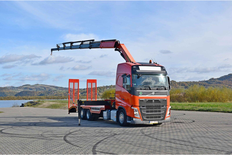 Volvo FH 420 * PK 26002 - EH D / FUNK* TOPZUSTAND - سيارة السحب للتصليح: صور 2 Volvo FH 420 * PK 26002 - EH D / FUNK* TOPZUSTAND - سيارة السحب للتصليح: صور 2