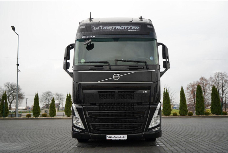 Volvo FH 460 / 6x2 / FIRANKA- 7,7 m / DACH PODNOSZONY / I-SAVE / KLIM - شاحنة ستارة: صور 2 Volvo FH 460 / 6x2 / FIRANKA- 7,7 m / DACH PODNOSZONY / I-SAVE / KLIM - شاحنة ستارة: صور 2