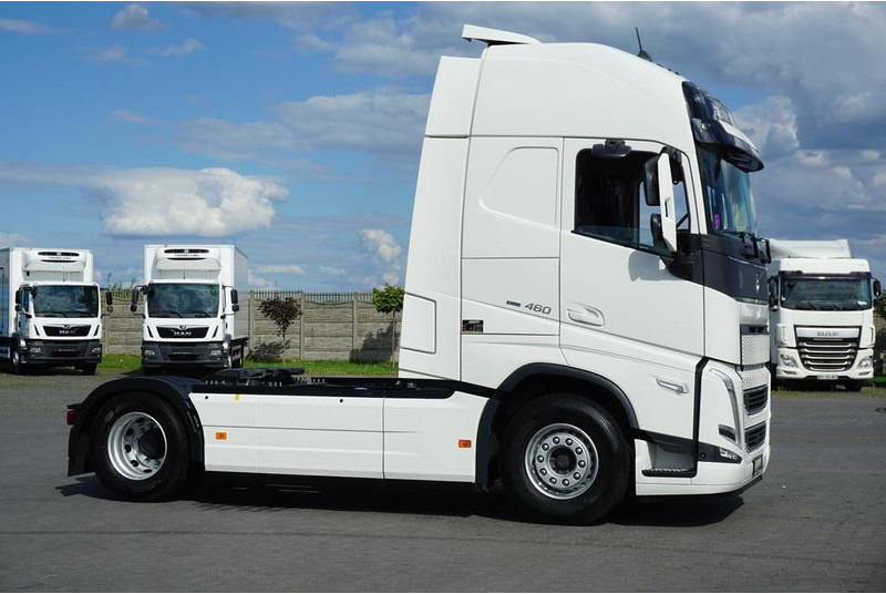 Volvo FH / 460 / I – SAVE / XL / EURO 6 / ACC / I -COOL / NOWY MODEL - شاحنة جرار: صور 4 Volvo FH / 460 / I – SAVE / XL / EURO 6 / ACC / I -COOL / NOWY MODEL - شاحنة جرار: صور 4