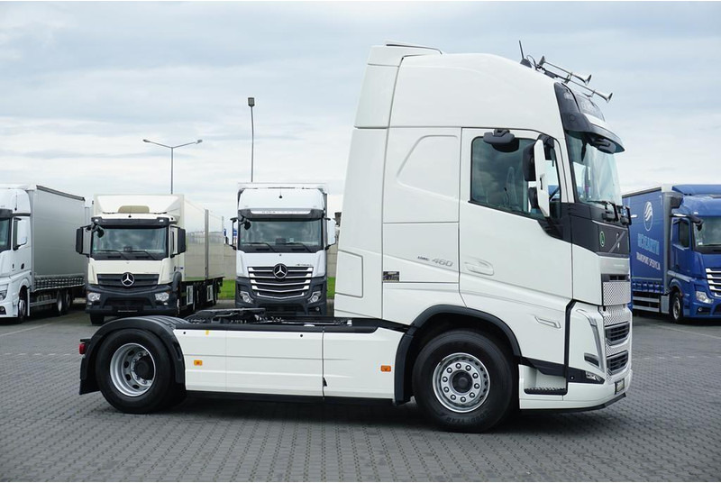 Volvo FH / 460 / I – SAVE / XL / EURO 6 / ACC / I -COOL / NOWY MODEL - شاحنة جرار: صور 4 Volvo FH / 460 / I – SAVE / XL / EURO 6 / ACC / I -COOL / NOWY MODEL - شاحنة جرار: صور 4