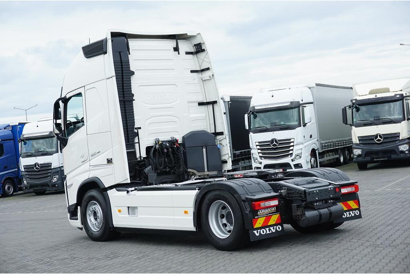 Volvo FH / 460 / I – SAVE / XL / EURO 6 / ACC / I -COOL / NOWY MODEL - شاحنة جرار: صور 5 Volvo FH / 460 / I – SAVE / XL / EURO 6 / ACC / I -COOL / NOWY MODEL - شاحنة جرار: صور 5