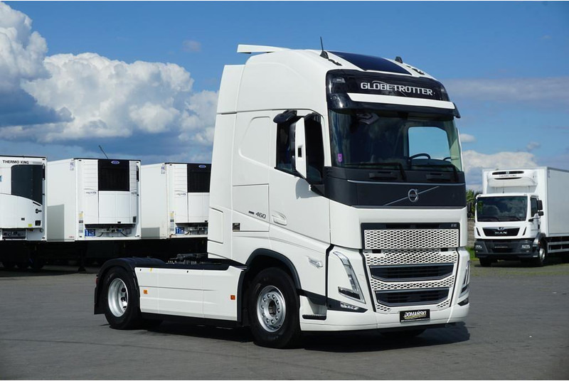 Volvo FH / 460 / I – SAVE / XL / EURO 6 / ACC / I -COOL / NOWY MODEL - شاحنة جرار: صور 1 Volvo FH / 460 / I – SAVE / XL / EURO 6 / ACC / I -COOL / NOWY MODEL - شاحنة جرار: صور 1