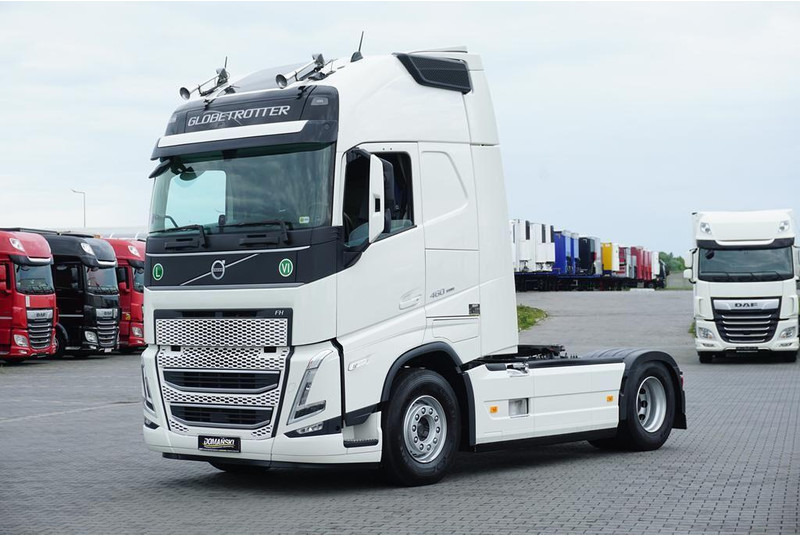 Volvo FH / 460 / I – SAVE / XL / EURO 6 / ACC / I -COOL / NOWY MODEL - شاحنة جرار: صور 1 Volvo FH / 460 / I – SAVE / XL / EURO 6 / ACC / I -COOL / NOWY MODEL - شاحنة جرار: صور 1