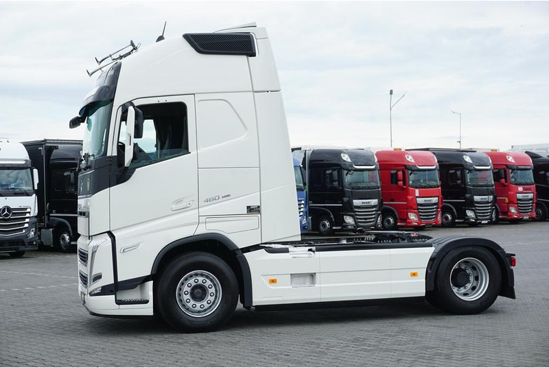 Volvo FH / 460 / I – SAVE / XL / EURO 6 / ACC / I -COOL / NOWY MODEL - شاحنة جرار: صور 3 Volvo FH / 460 / I – SAVE / XL / EURO 6 / ACC / I -COOL / NOWY MODEL - شاحنة جرار: صور 3