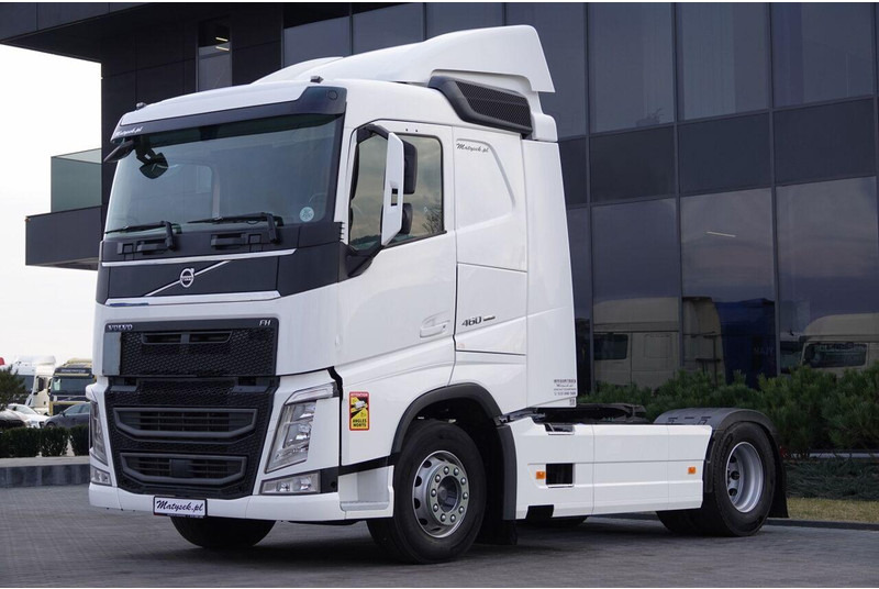 Volvo FH 460 / NISKA KABINA / SPROWADZONY / - شاحنة جرار: صور 5 Volvo FH 460 / NISKA KABINA / SPROWADZONY / - شاحنة جرار: صور 5