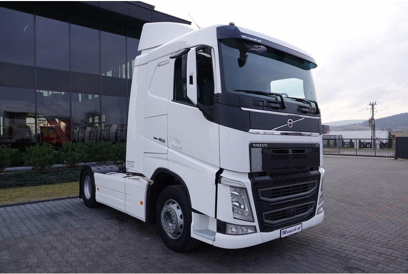 Volvo FH 460 / NISKA KABINA / SPROWADZONY / - شاحنة جرار: صور 3 Volvo FH 460 / NISKA KABINA / SPROWADZONY / - شاحنة جرار: صور 3