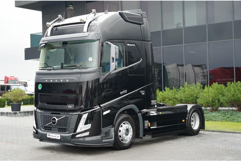 Volvo FH 500 / 2025 ROK / 88 TYS KM / XXL / I-SHIFT - شاحنة جرار: صور 2 Volvo FH 500 / 2025 ROK / 88 TYS KM / XXL / I-SHIFT - شاحنة جرار: صور 2