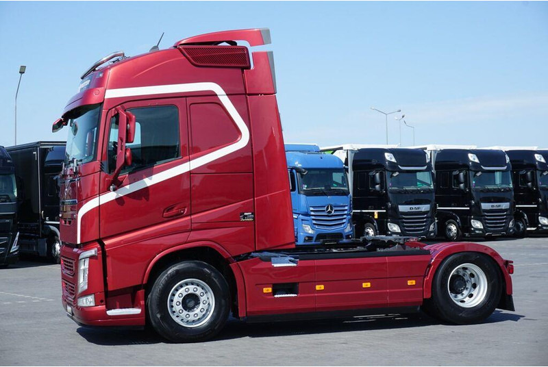 Volvo FH / 500 / EURO 6 / ACC / I -COOL / GLOBETROTTER - شاحنة جرار: صور 4 Volvo FH / 500 / EURO 6 / ACC / I -COOL / GLOBETROTTER - شاحنة جرار: صور 4