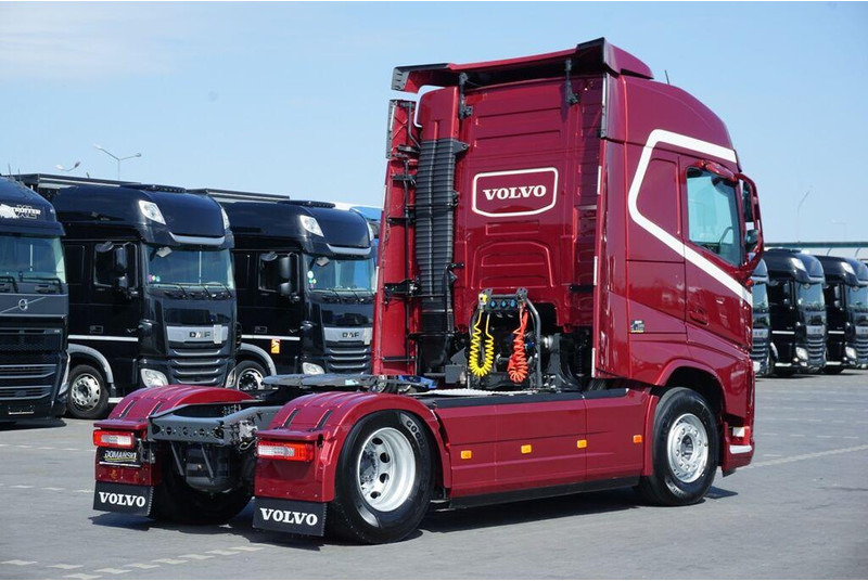 Volvo FH / 500 / EURO 6 / ACC / I -COOL / GLOBETROTTER - شاحنة جرار: صور 5 Volvo FH / 500 / EURO 6 / ACC / I -COOL / GLOBETROTTER - شاحنة جرار: صور 5