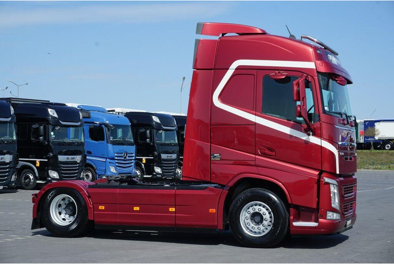 Volvo FH / 500 / EURO 6 / ACC / I -COOL / GLOBETROTTER - شاحنة جرار: صور 3 Volvo FH / 500 / EURO 6 / ACC / I -COOL / GLOBETROTTER - شاحنة جرار: صور 3