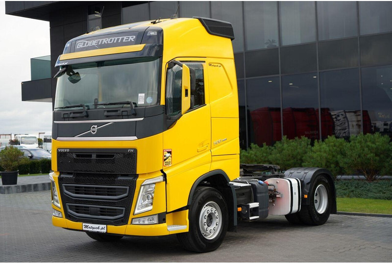 Volvo FH 500 / HYDRAULIKA DWUOBWODOWA / RETARDER - شاحنة جرار: صور 4 Volvo FH 500 / HYDRAULIKA DWUOBWODOWA / RETARDER - شاحنة جرار: صور 4