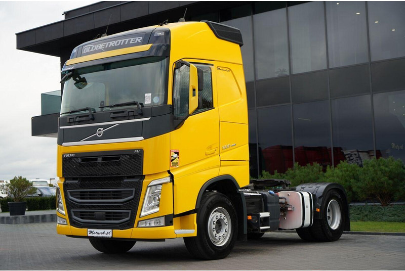 Volvo FH 500 / HYDRAULIKA DWUOBWODOWA / RETARDER - شاحنة جرار: صور 5 Volvo FH 500 / HYDRAULIKA DWUOBWODOWA / RETARDER - شاحنة جرار: صور 5