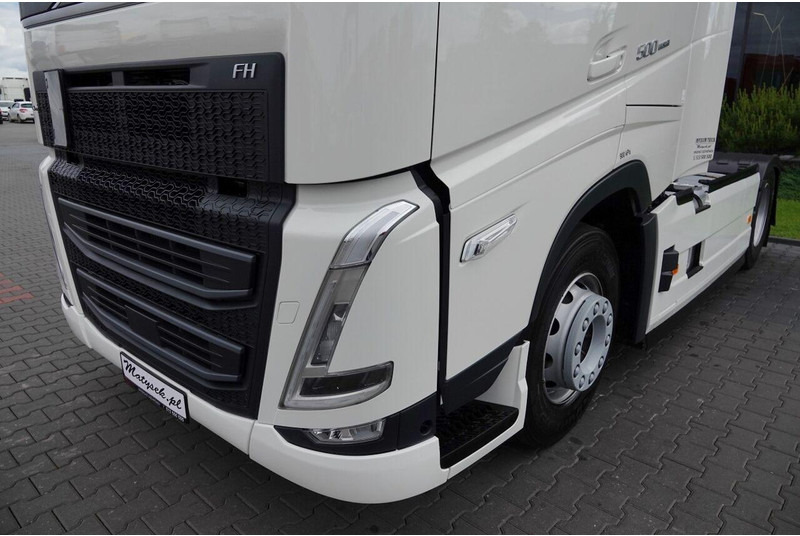 شاحنة جرار Volvo FH 500 / I-PARK COOL / I-SHIFT: صور 12