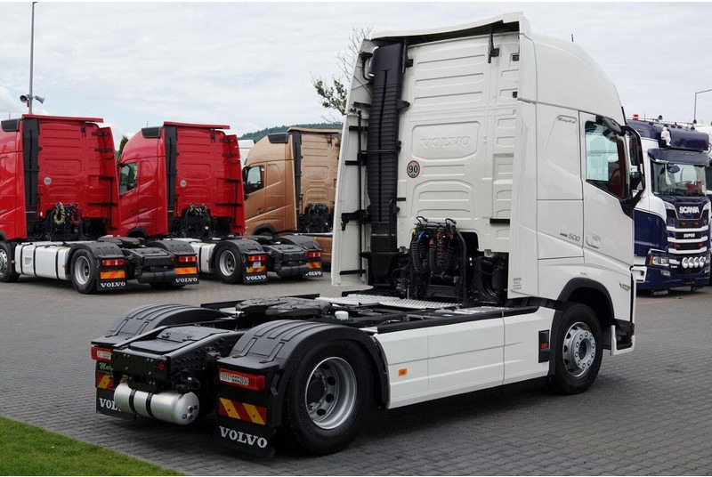شاحنة جرار Volvo FH 500 / I-PARK COOL / I-SHIFT: صور 9