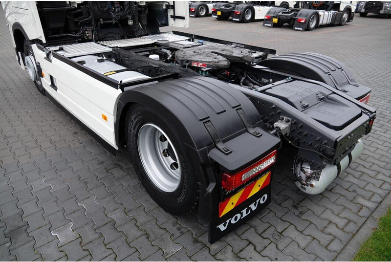 شاحنة جرار Volvo FH 500 / I-PARK COOL / I-SHIFT: صور 15