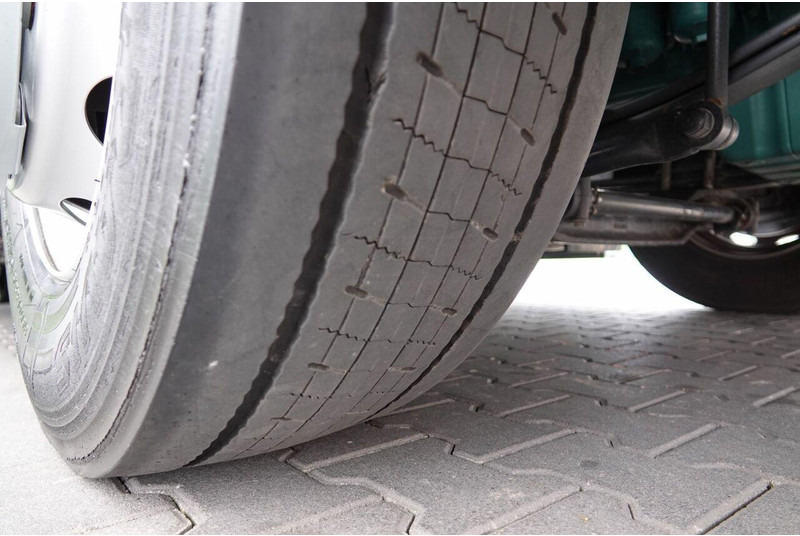 شاحنة جرار Volvo FH 500 / I-PARK COOL / I-SHIFT: صور 20