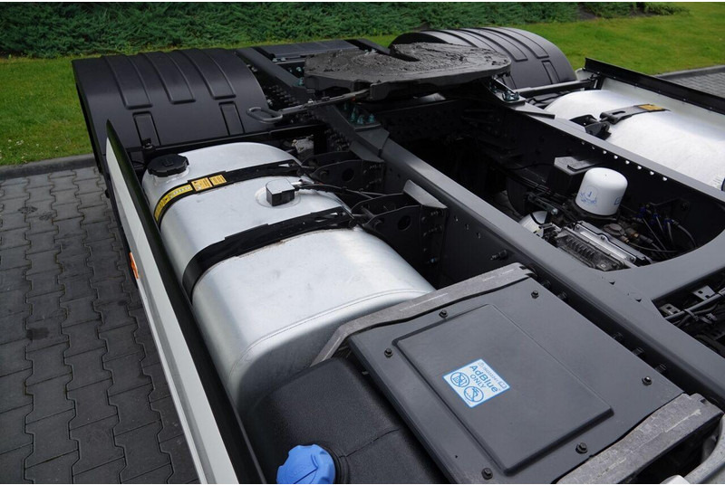 شاحنة جرار Volvo FH 500 / I-PARK COOL / I-SHIFT: صور 18