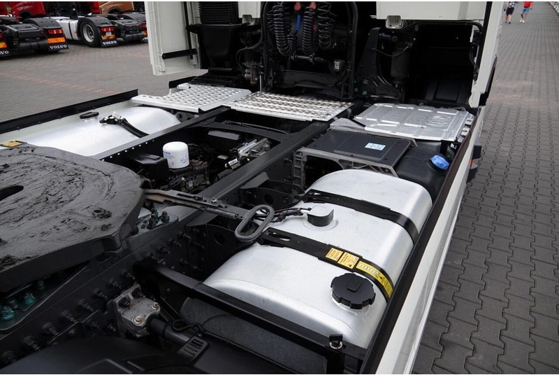 شاحنة جرار Volvo FH 500 / I-PARK COOL / I-SHIFT: صور 17